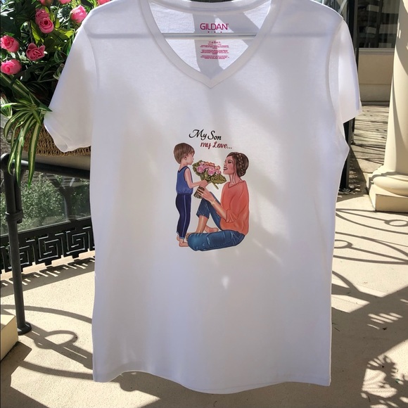 Mother’s Day T-shirts - Picture 6 of 11
